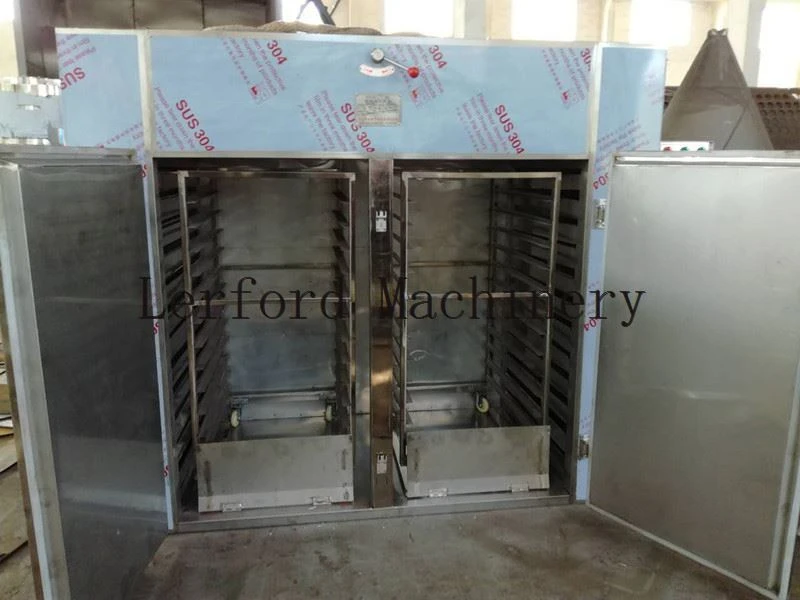 Vegetable Drying Machine Vegetable Drying Machine