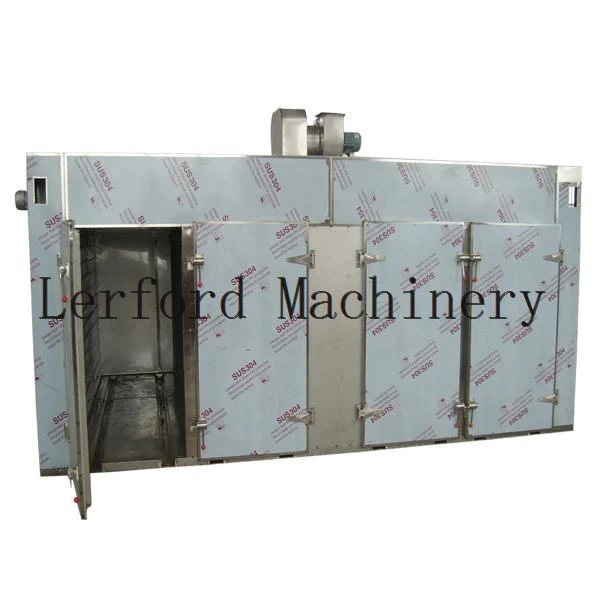 Vegetable Dehydrator Machine Vegetable Dehydrator Machine