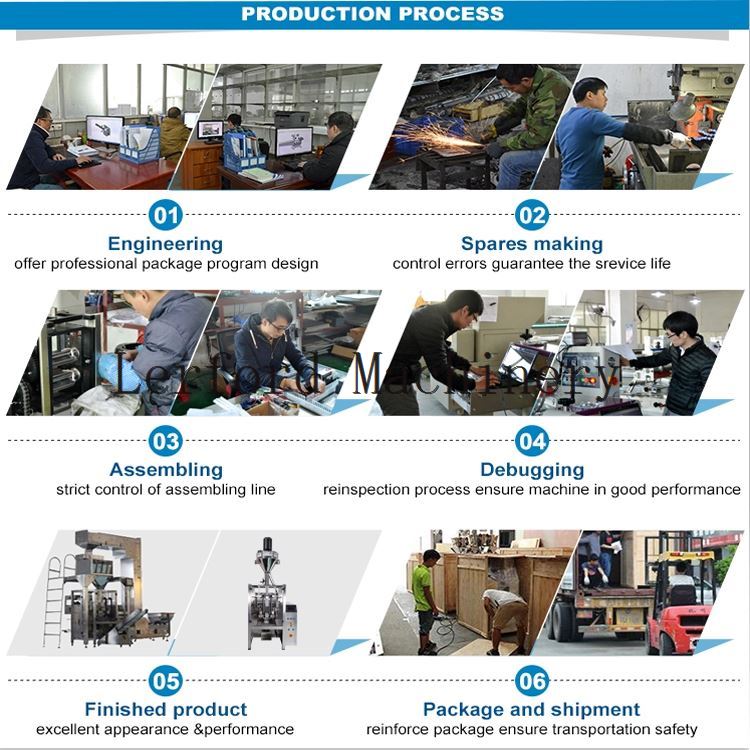 Bottle Filling Machine