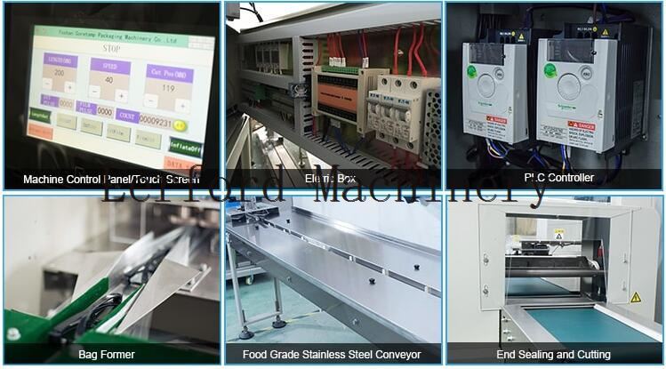 Packing Machine Packing Machine