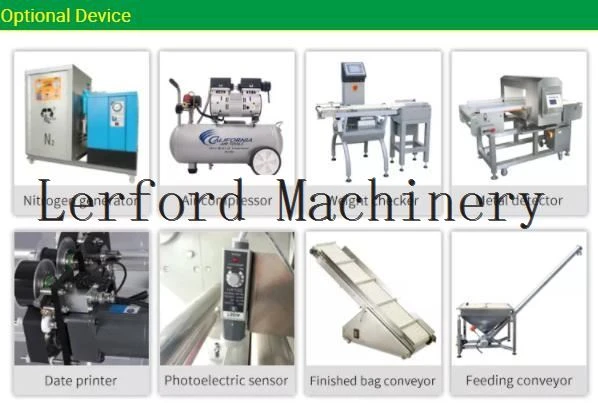 pyramid tea bag packing machine