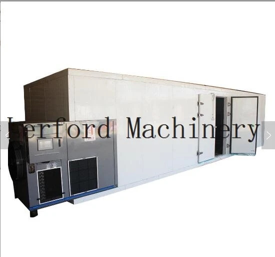 Air Dehydrator vél
