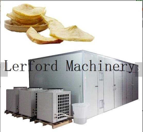 air dry machine food