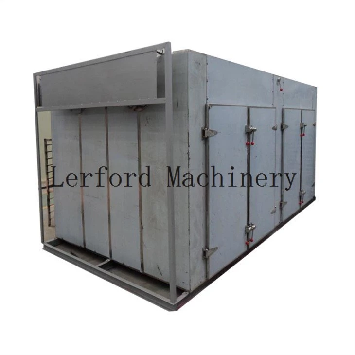 fish dryer machine