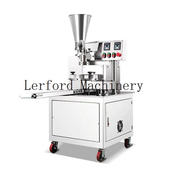 small momo making machine