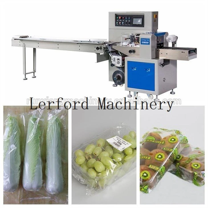 candy wrapping machine