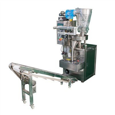 Sjálfvirk pökkunarvél