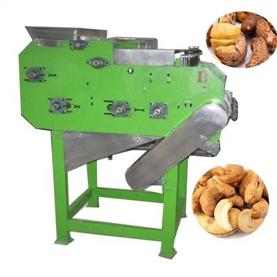 Cashew vél