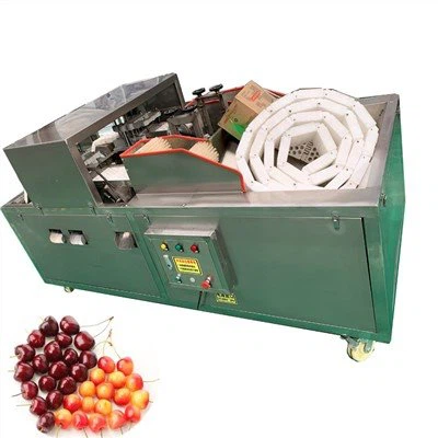Cherry Pit Remover vél