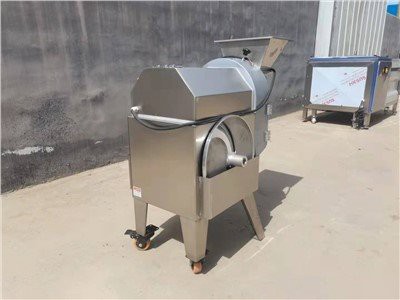 Hvítlauksskera vél