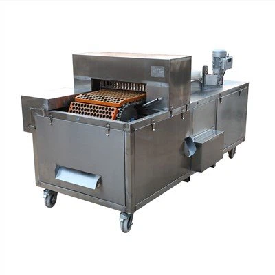 Pitting Date Fruit Machine