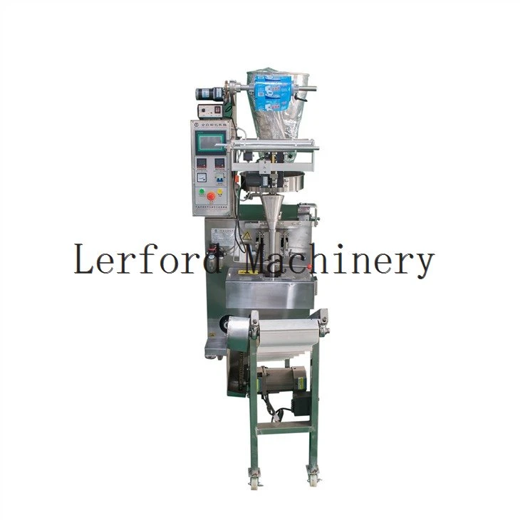 spices packing machine