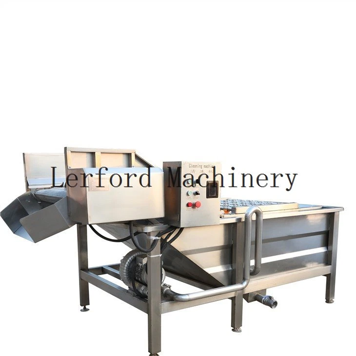fruit washing machine