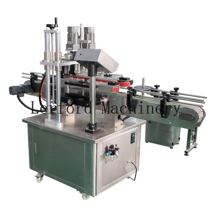 liquid packing machine