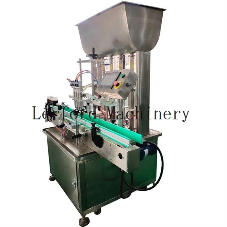 water filling machine