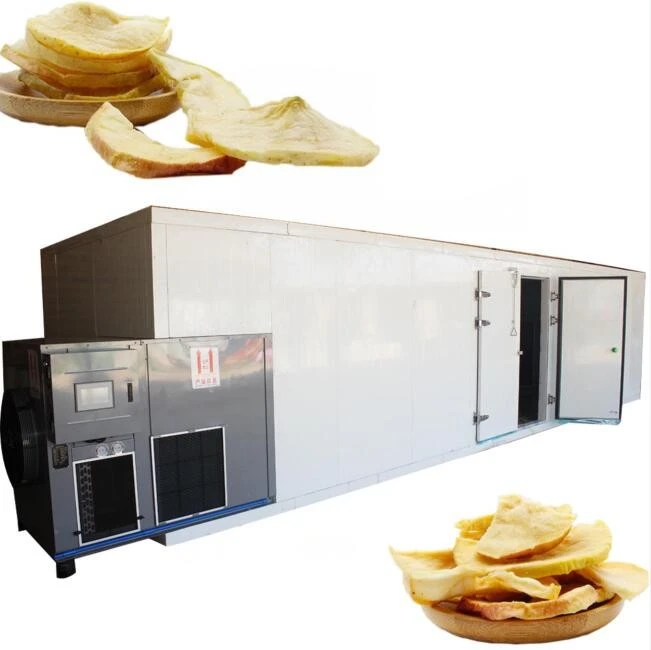 Air Dryer Food Machine