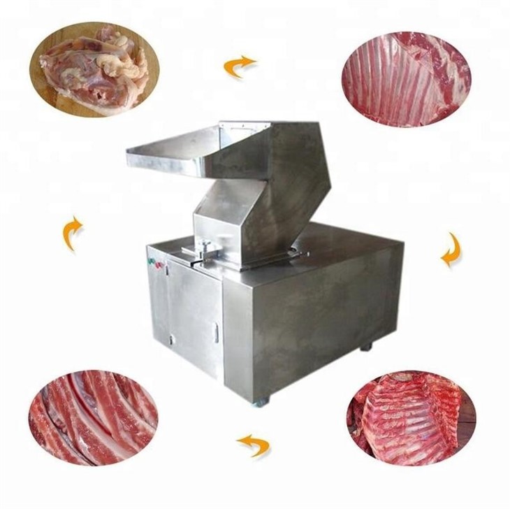 Bone Grinder For Bone Meal