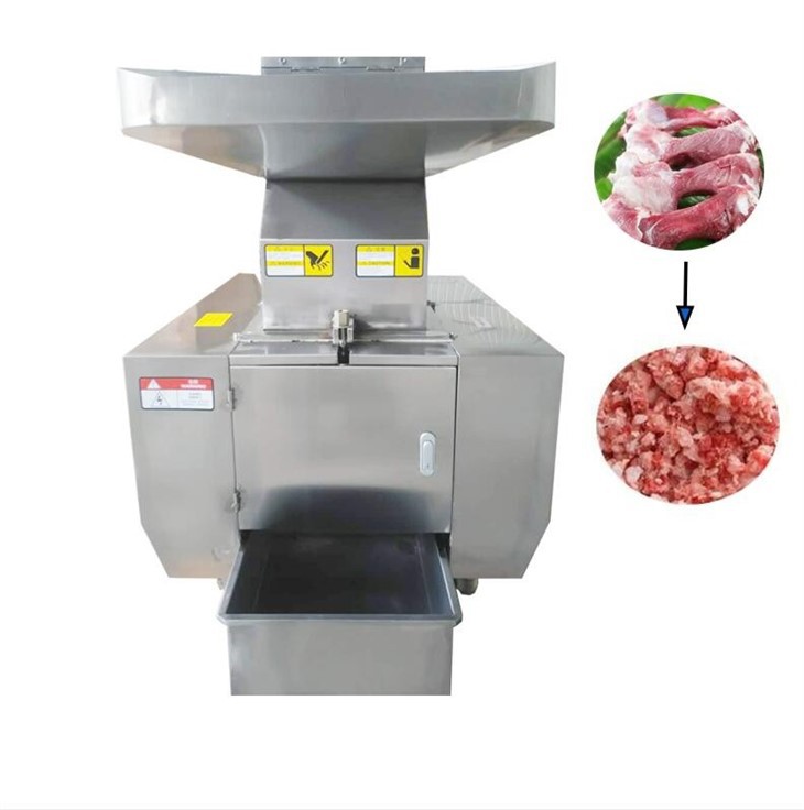 Bone Grinder For Bone Meal