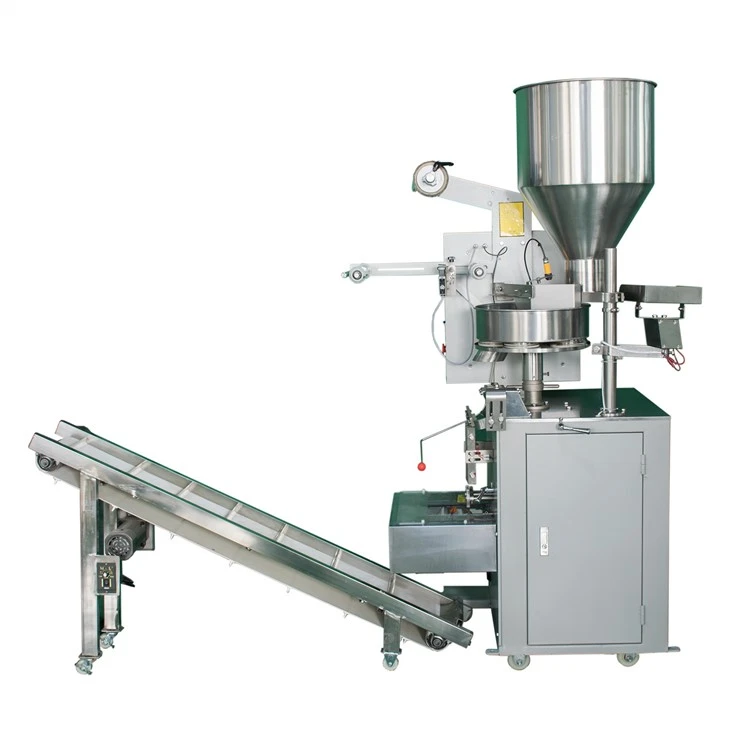 Rice Packing Machine
