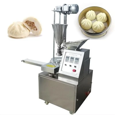 Pelmeni framleiðandi vél