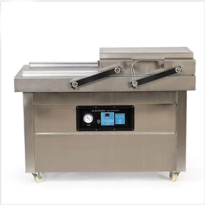 Vacuum Chamber Machine