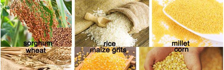 Snack extruders Snack extruders