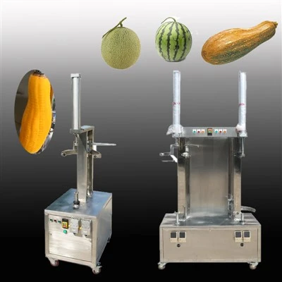 Papaya Peeler vél